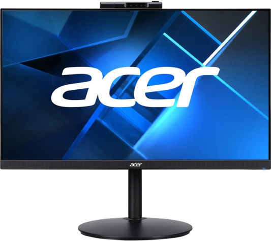 Монитор Acer CB272Dbmiprcx (UM.HB2EE.D01)