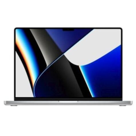 Ноутбук Apple MacBook Pro 16 M1 2021 (Z14X0007U)