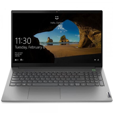 Ноутбук Lenovo ThinkBook 15-ACL (21A400BSRU)