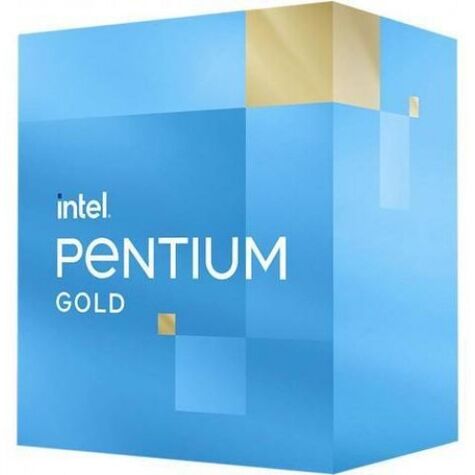 Процессор Intel Pentium Gold G7400 (LGA1700,BOX) (BX80715G7400)