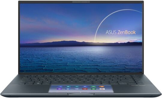 Ноутбук Asus Zenbook 14 Q2 UX435EA-K9084T (90NB0RS1-M03110)