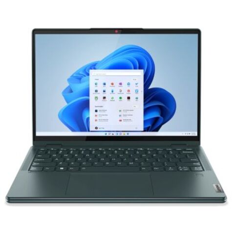 Ноутбук Lenovo Yoga 6 13ALC7 (82UD000BRU)
