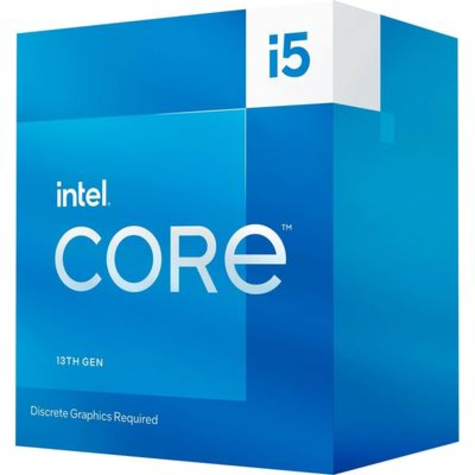 Процессор Intel Core i5-13500 (LGA1700,BOX) (BX8071513500)