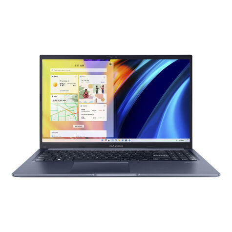 Ноутбук Asus VivoBook 15 M1502IA-BQ097 (90NB0Y51-M004Z0)