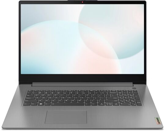 Ноутбук Lenovo IdeaPad 3 17ABA7 (82RQ0007RK)