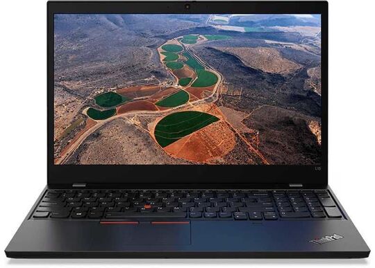 Ноутбук Lenovo ThinkPad L15 G1 (20U7003BRT)