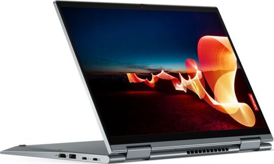 Ноутбук Lenovo ThinkPad X1 Yoga G6 T (20XY0039RT)