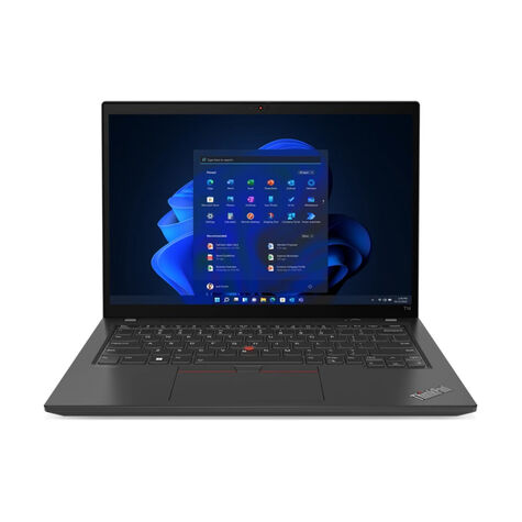 Ноутбук Lenovo ThinkPad T14 G3 (21AH00C3AU)