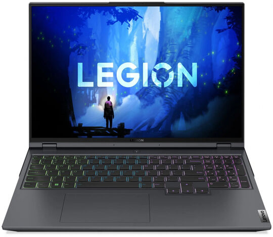 Ноутбук Lenovo Legion 5 Pro 16ARH7H (82RG000JRU)