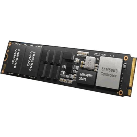 SSD-диск Samsung PM9A3 1920Gb M.2 NVMe/PCIe (MZ1L21T9HCLS-00A07)