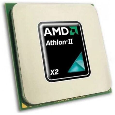 Процессор AMD Athlon II 370K OEM (AD370KOKA23HL)