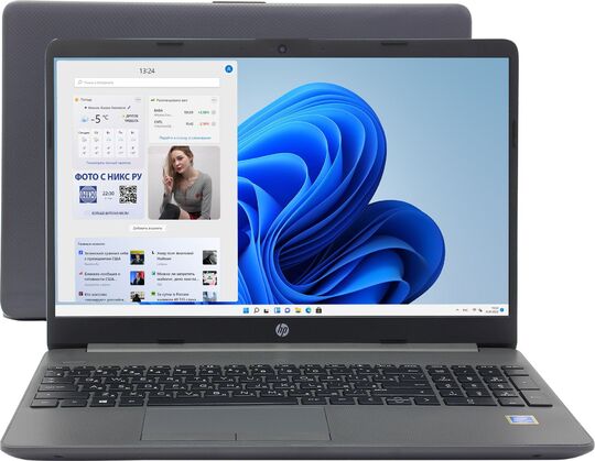 Ноутбук HP 15-dw1055ur (22N54EA)