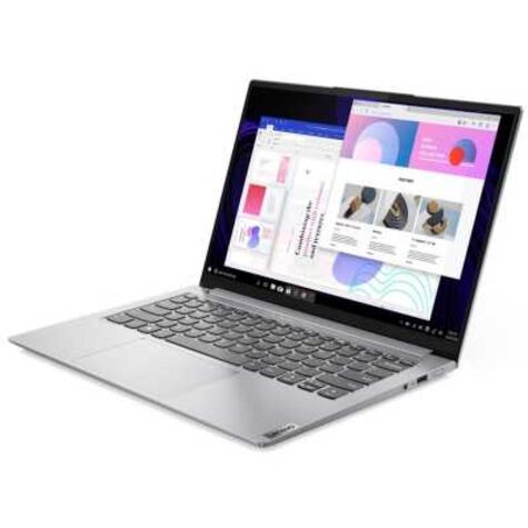 Ноутбук Lenovo Yoga Slim 7 Pro 14ACH5 (82MS0088RU)
