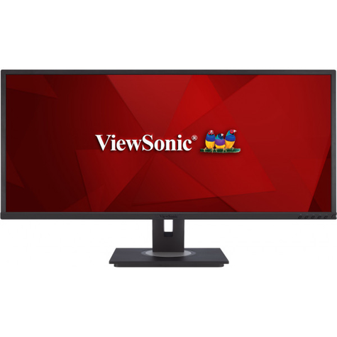 Монитор ViewSonic VG3448