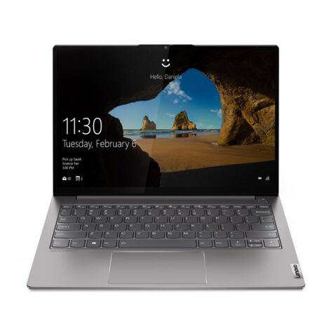 Ноутбук Lenovo ThinkBook  13s G3 ACN (20YA0005RU)