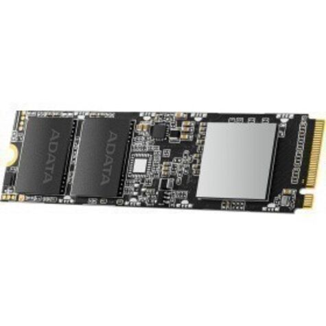 SSD-диск A-DATA XPG SX8100 512Gb M.2 2280 PCI-E TLC 3D (ASX8100NP-512GT-C)
