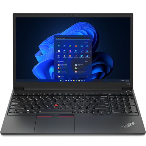Ноутбук Lenovo ThinkPad E15 G4 (21E6007QUS)