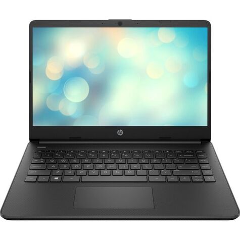 Ноутбук HP 14s-dq3002ur (3E7Y2EA)
