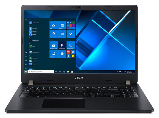 Ноутбук Acer TravelMate P2 TMP215-53-79MN (NX.VPVER.00C)