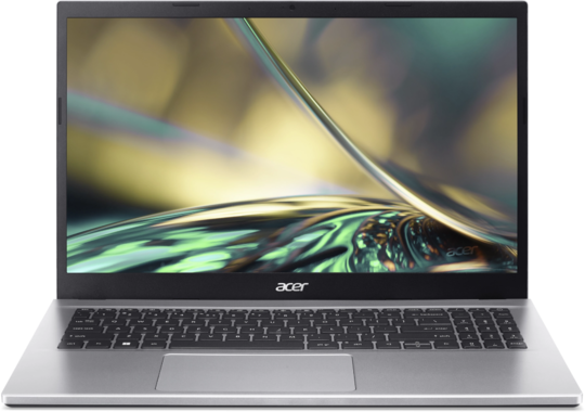 Ноутбук Acer Aspire 3 Slim A315-59-55KQ (NX.K6SER.003)