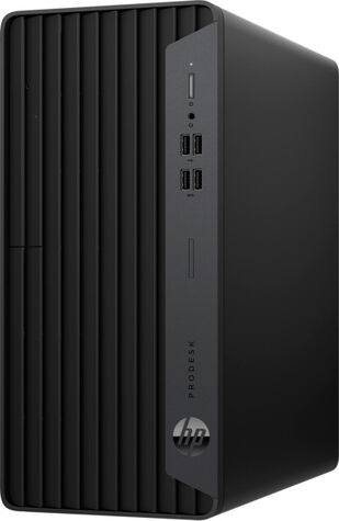 Настольный компьютер HP ProDesk 400 G7 MT (11M77EA)