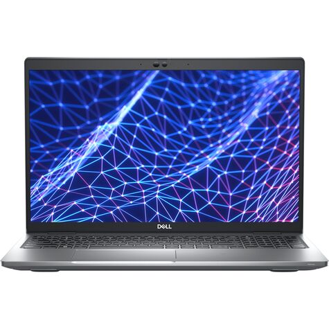 Ноутбук Dell Latitude 5530 (5530-5855)