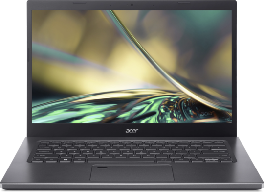 Ноутбук Acer Aspire 5 A514-55-53S7 (NX.K5DER.008)