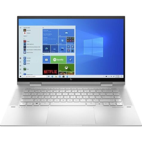 Ноутбук HP Envy x360 15-es0021ur (4E1Q9EA)