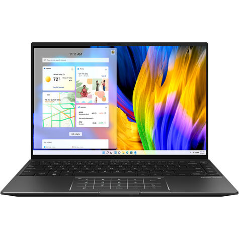 Ноутбук ASUS UM5401QA-L7256 flip (90NB0UR5-M00FZ0)