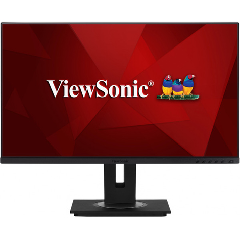 Монитор ViewSonic VG2755