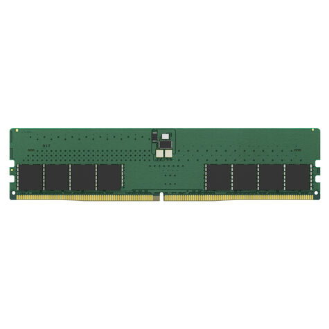 Модули памяти Kingston Value Ram 64GB (2x32GB) DDR5 DIMM (KVR48U40BD8K2-64)