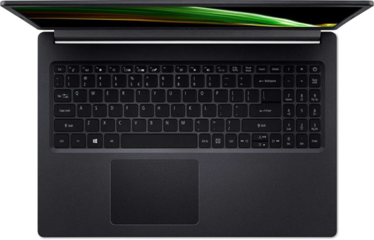 Ноутбук Acer Aspire 5 A515-45G-R63M (NX.A8EER.00S)