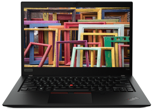 Ноутбук Lenovo ThinkPad T14s G1 (20T00015RT)
