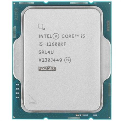 Процессор Intel Core i5-12600KF (LGA1700,OEM) (CM8071504555228)