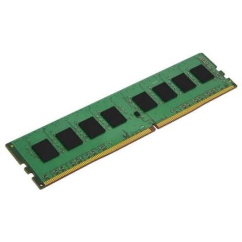 Оперативная память Kingston ValueRAM 32GB DIMM DDR4 (1x32GB) 2666MHz (KVR26N19D8/32)