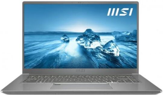 Ноутбук MSI Prestige 15 A12UD-223RU (9S7-16S822-223)