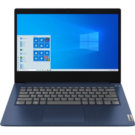 Ноутбук Lenovo IdeaPad 3 14ITL05 (81X70079RU)