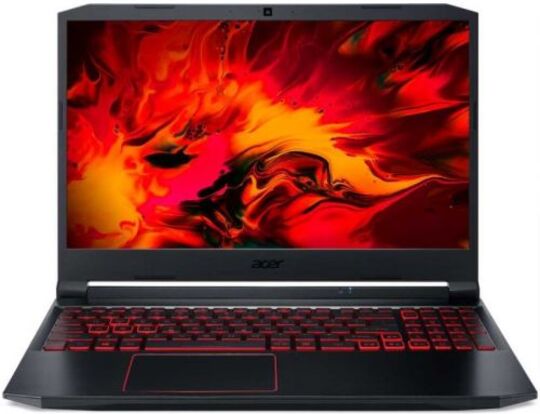 Ноутбук Acer Gaming PH317-55-54AM (NH.QB6ER.008)