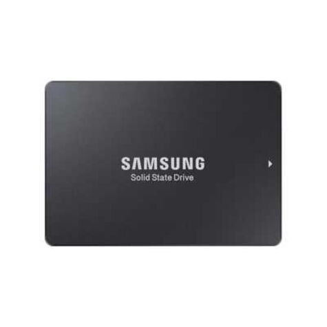 SSD-диск Samsung  PM893 960Gb 2.5" (SFF) SATA III (MZ7L3960HCJR-00A07)