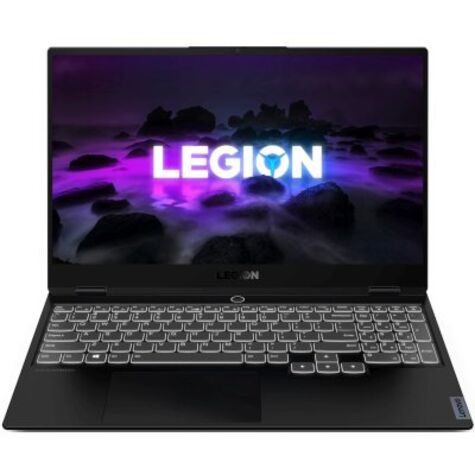Ноутбук Lenovo Legion S7 15ACH6 (82K8001CRK)