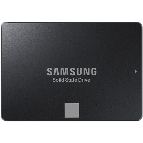 SSD-диск Samsung PM883 480Gb 2.5"(SFF) SATA-III TLC (MZ7LH480HAHQ-00005)