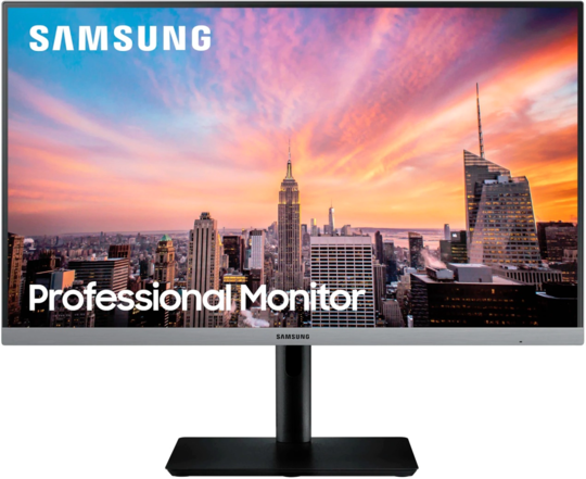 Монитор Samsung S24R650FDI (LS24R650FDIXCI)