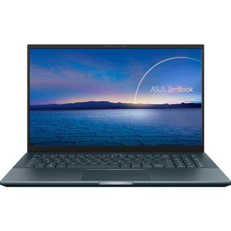 Ноутбук Asus Zenbook 15 UX535LI-H2347T (90NB0RW1-M10620)