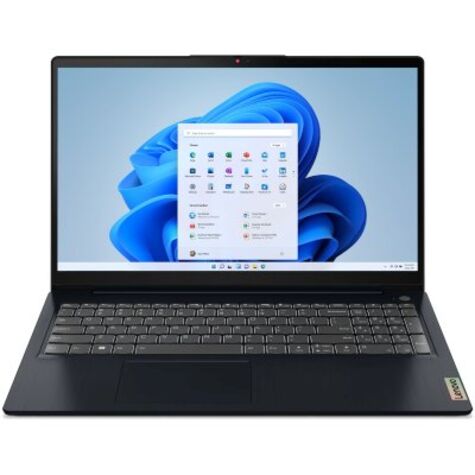 Ноутбук Lenovo IdeaPad 3 15IAU7 (82RK003URK)