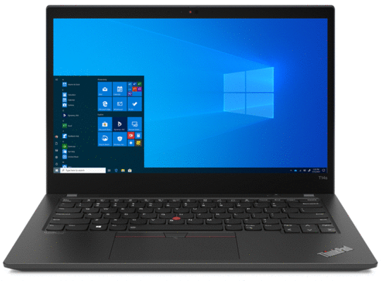 Ноутбук Lenovo ThinkPad T14s G2 (20WM009HRT)