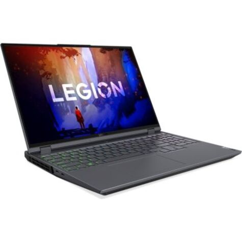 Ноутбук Lenovo Legion 5 Pro 16ARH7H (82RG000QRK)