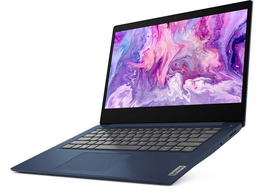 Ноутбук Lenovo IdeaPad 3 14ITL05 (81X70084RK)