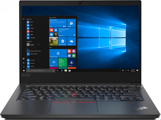 Ноутбук Lenovo ThinkPad E14 G3 (20Y70044RT)