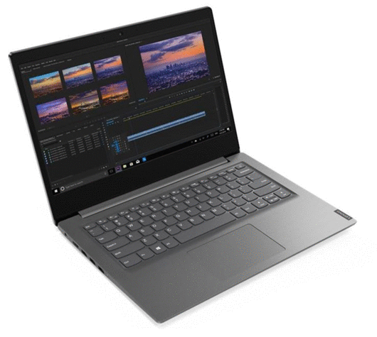 Ноутбук Lenovo V14-IIL (82C400RYRU)