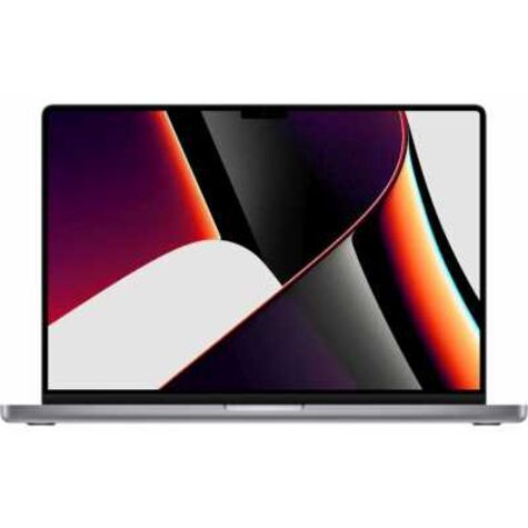 Ноутбук Apple MacBook Pro 16 2021 (MK183RU/A)